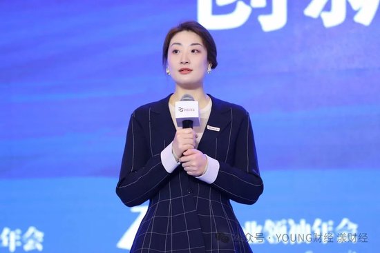 牛市股票配资 娃哈哈步入“宗馥莉时代”，能否再造一个国民品牌？