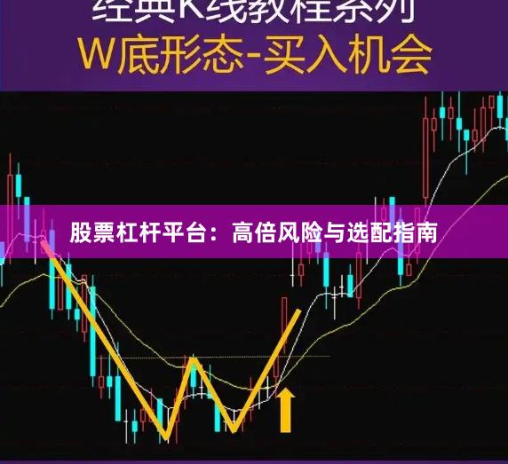 股票杠杆平台：高倍风险与选配指南